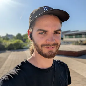 Aktuelles Bild von Niklas Buse