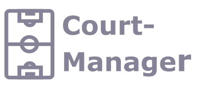 Court Manager