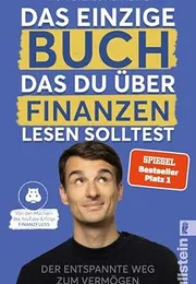 Das einzige Buch, das Du über Finanzen lesen solltest